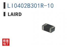 LI0402B301R-10 ͼƬ